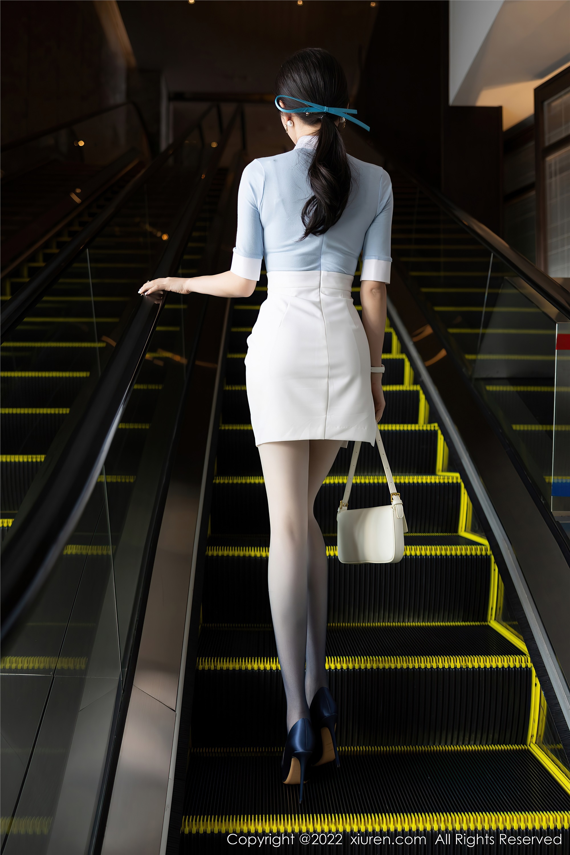 Xiuren秀人网 2022.09.26 NO.5643 徐莉芝Booty